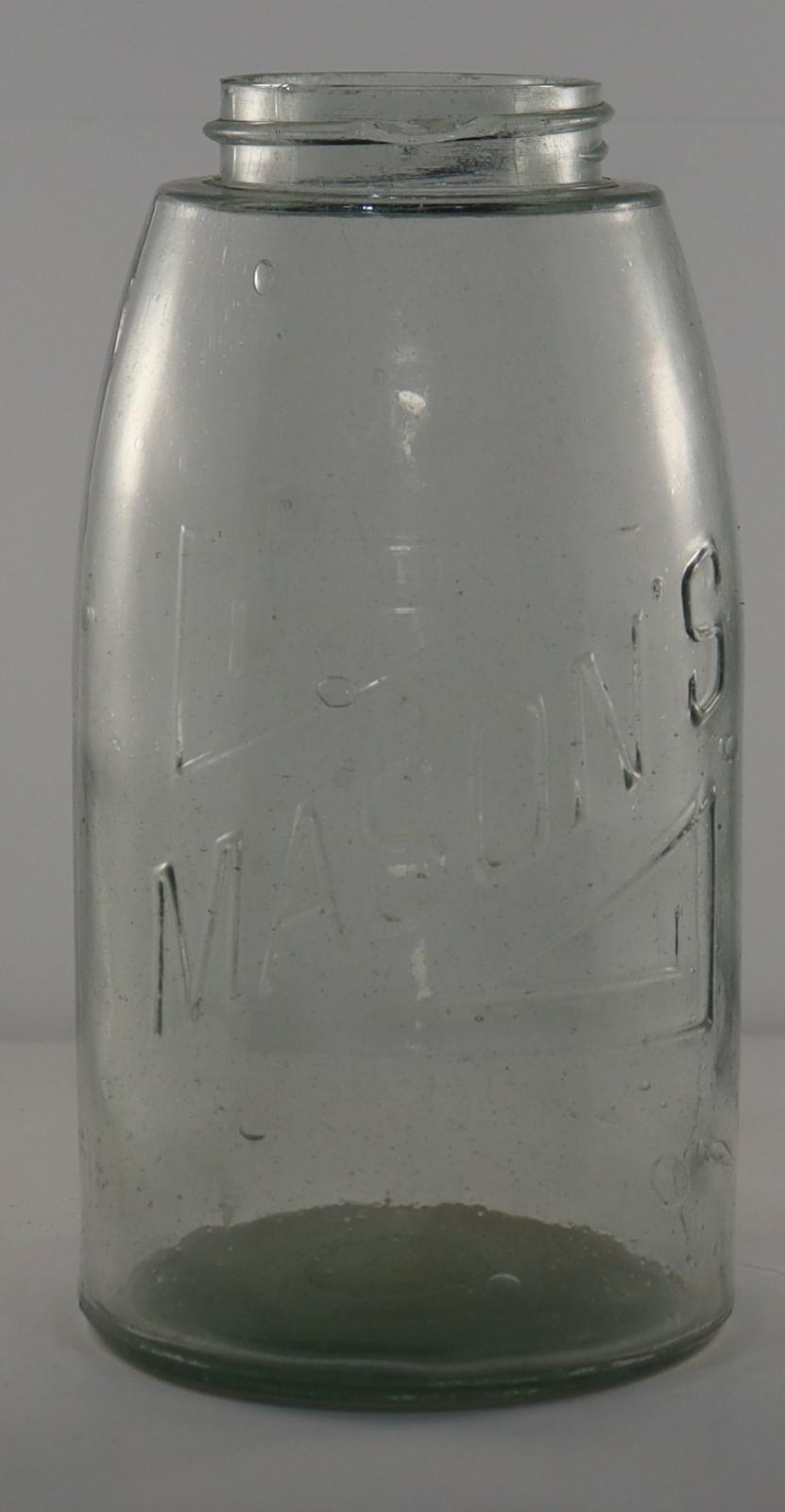 Mason's Jar