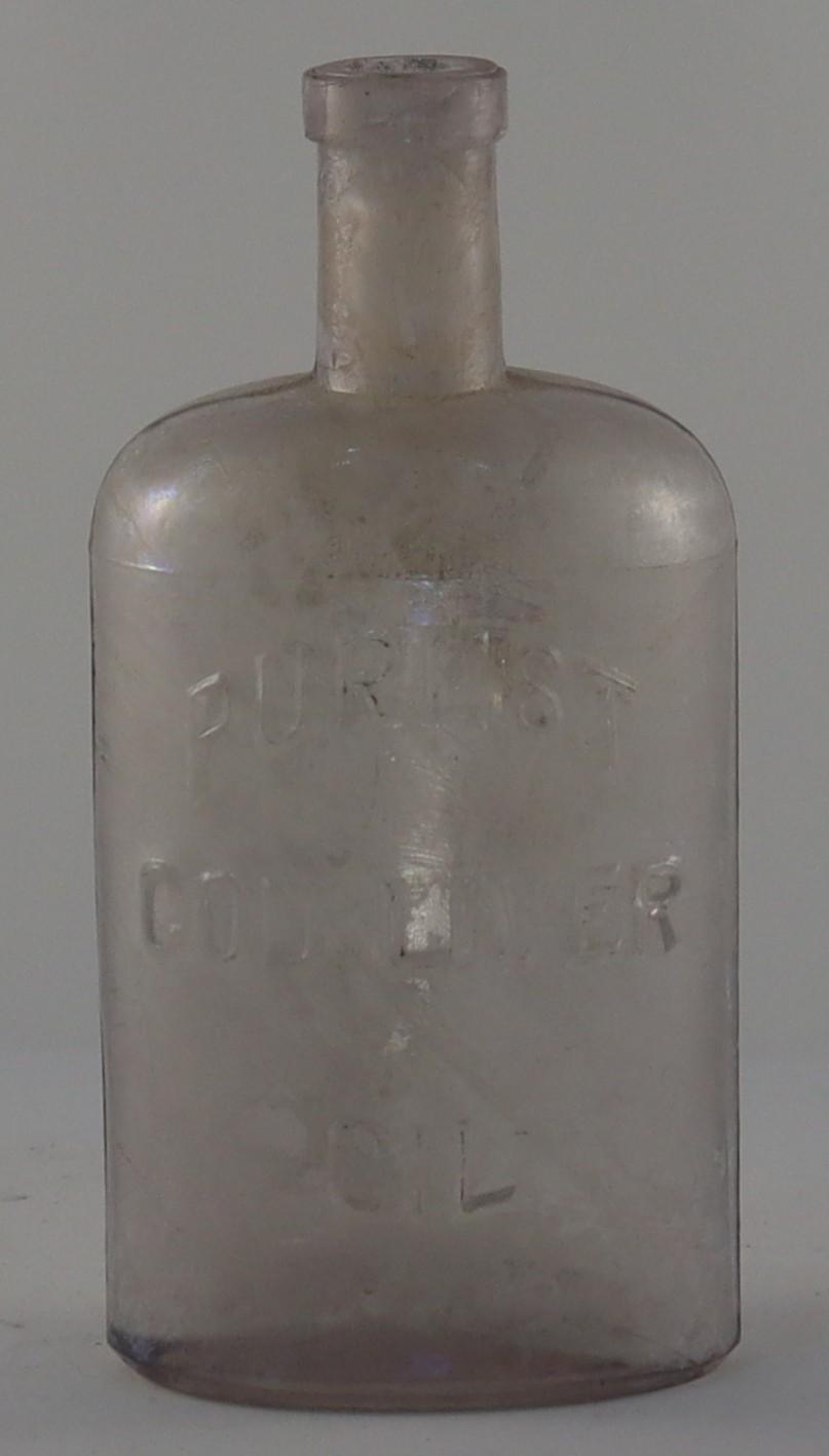 Bottle
