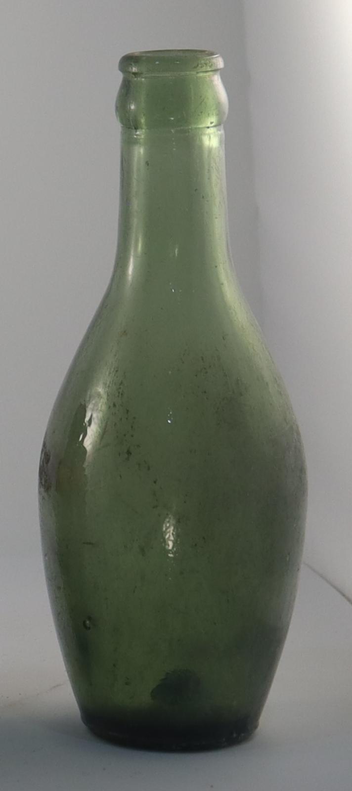 Green Bottle