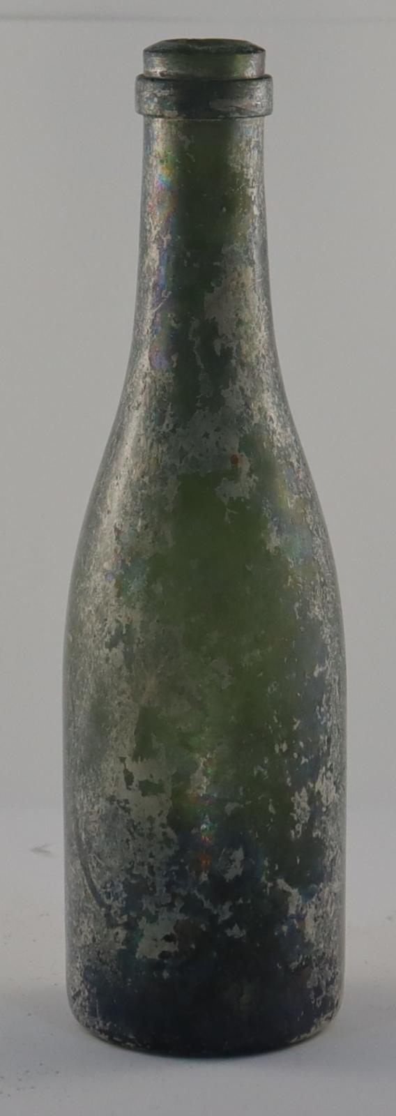 Green Bottle