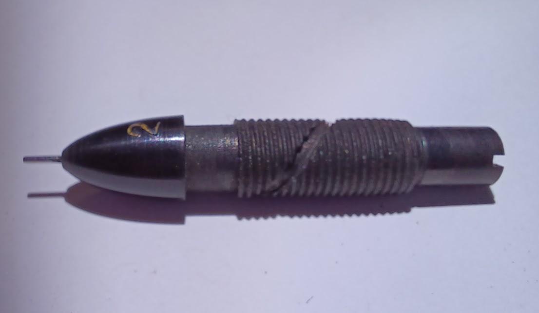 Holbein Stylus