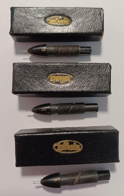 Holbein Stylus