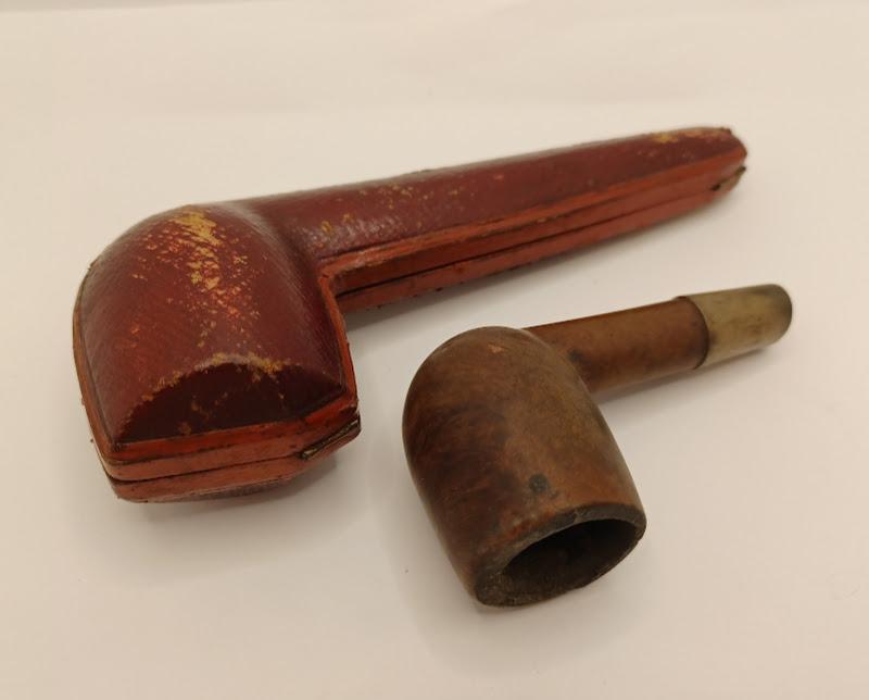 Pipe&Case
