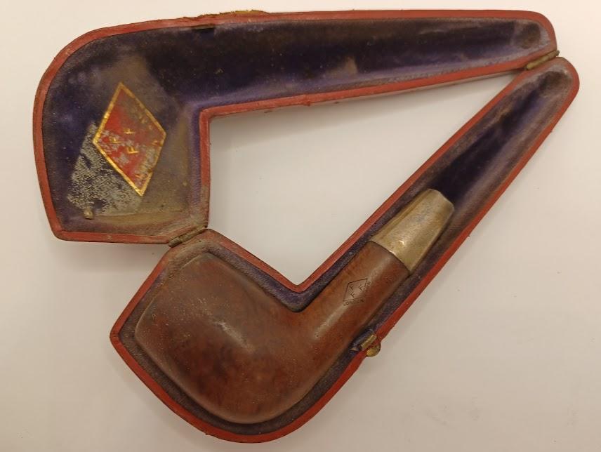 Pipe&Case