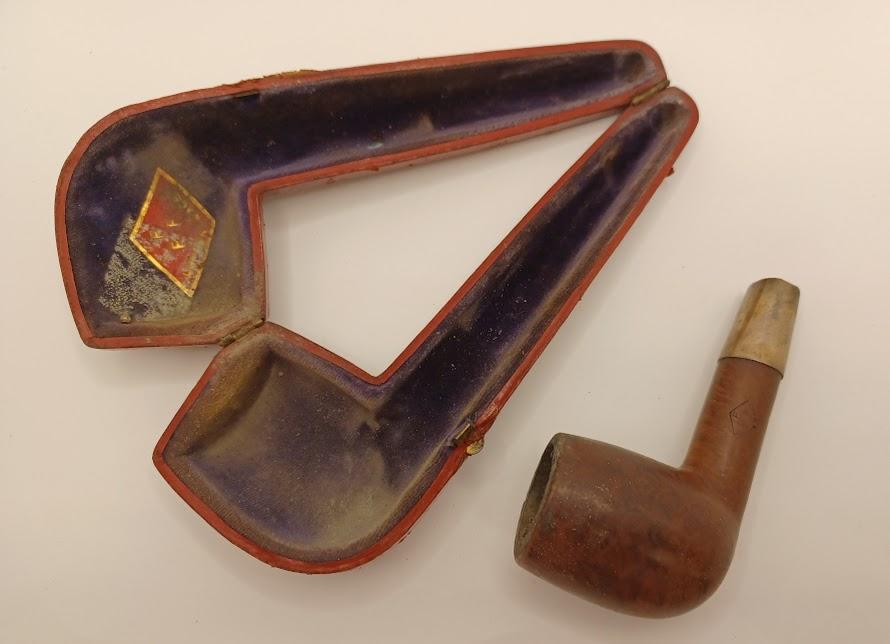Pipe&Case
