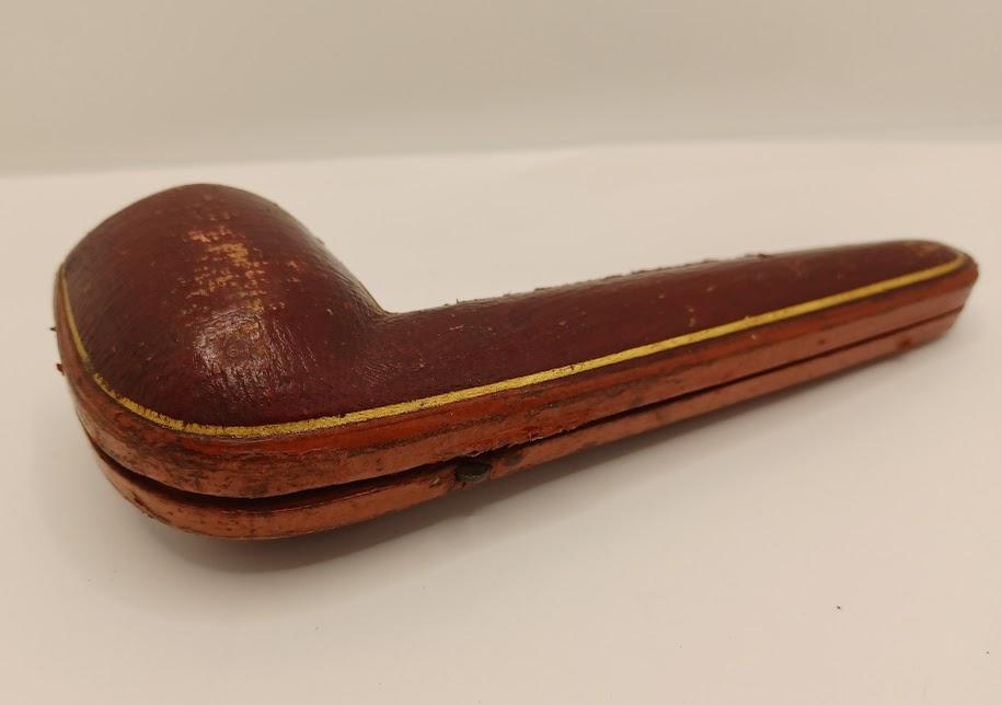 Pipe Case