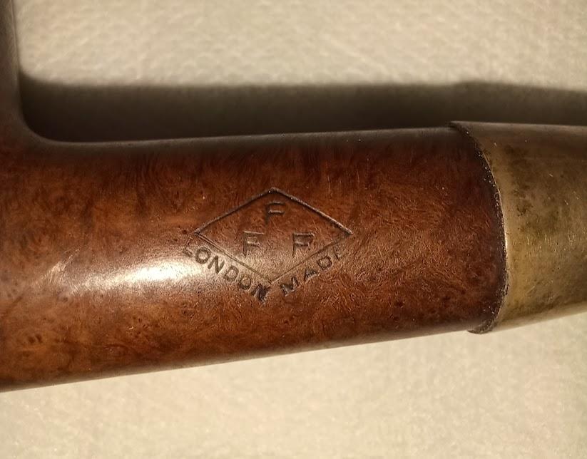 Pipe & Case logo