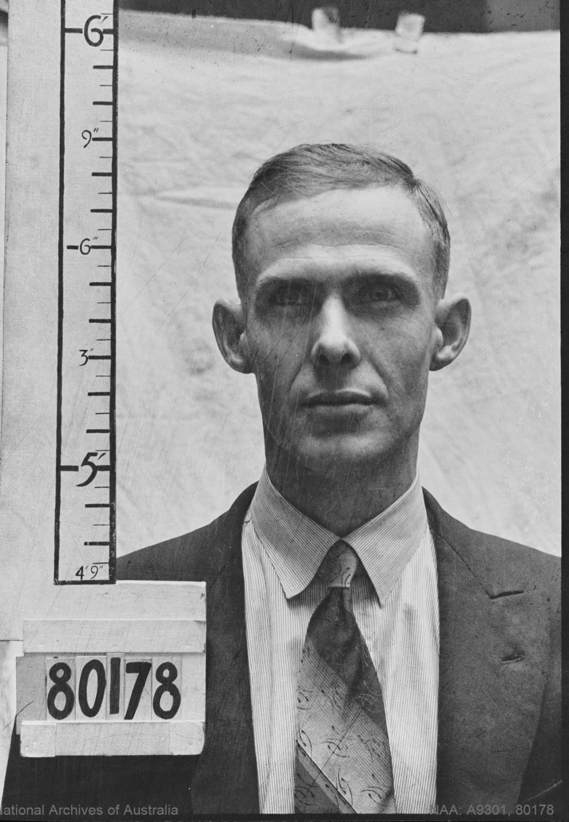 Edward SUMMERVILLE