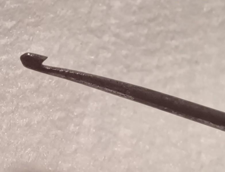 Tatting Hook