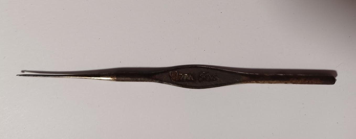 Crochet Hook