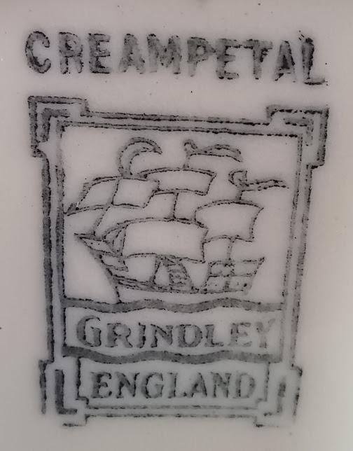 Grindley marking