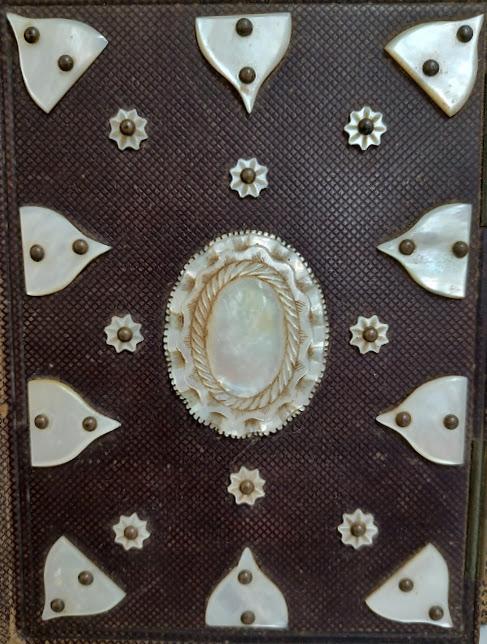 Dust Book Cover