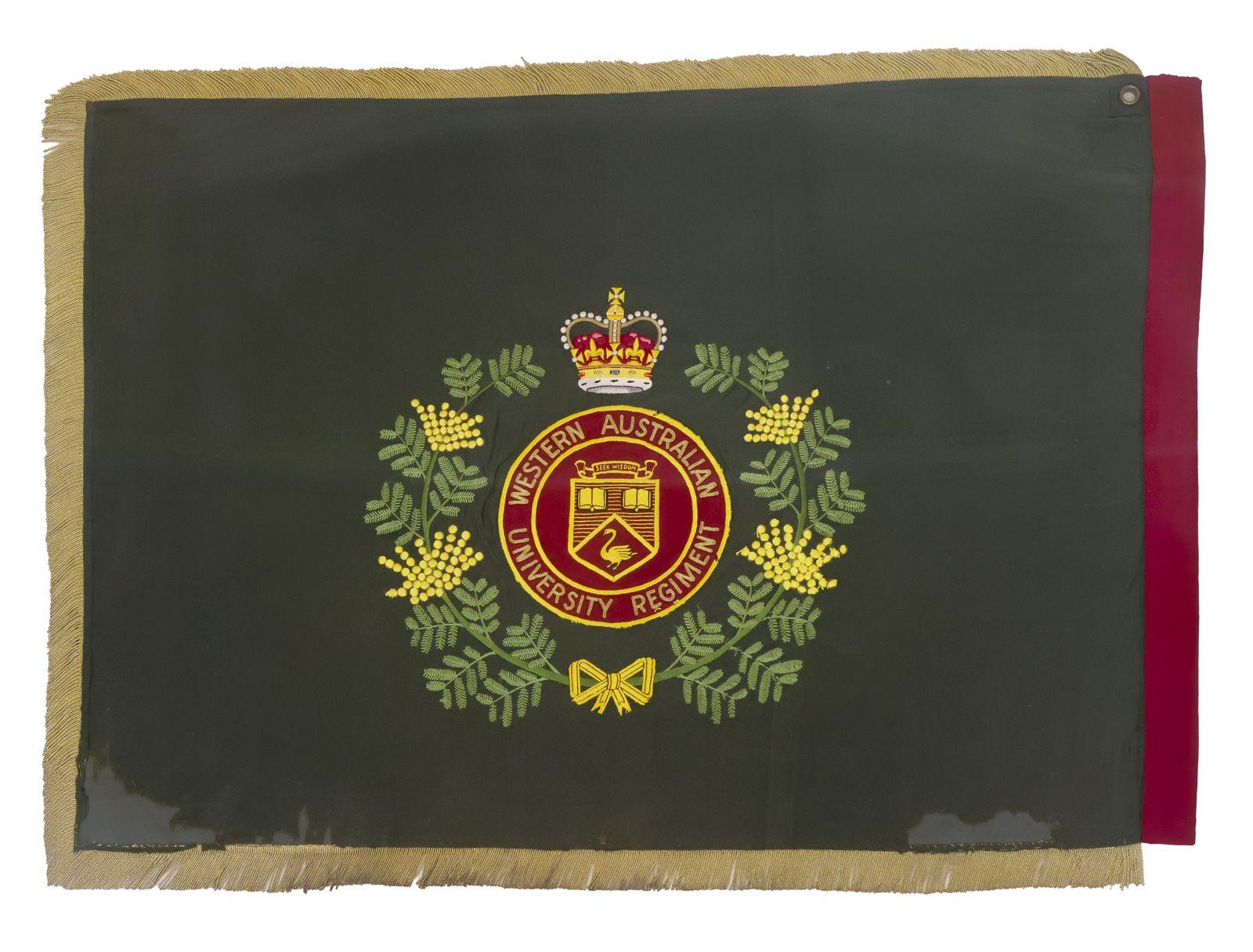 Regimental Colour