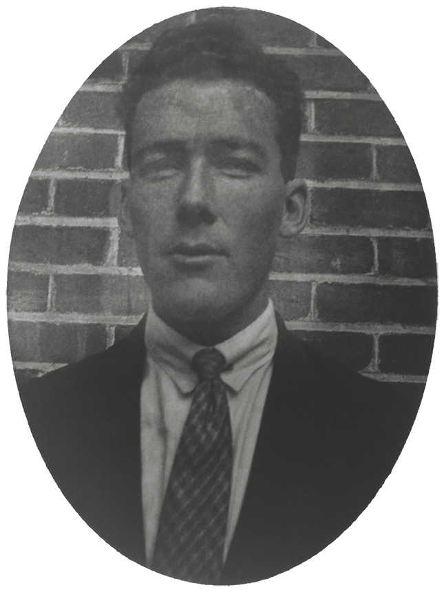 John Macaulay - Claremont Teachers College