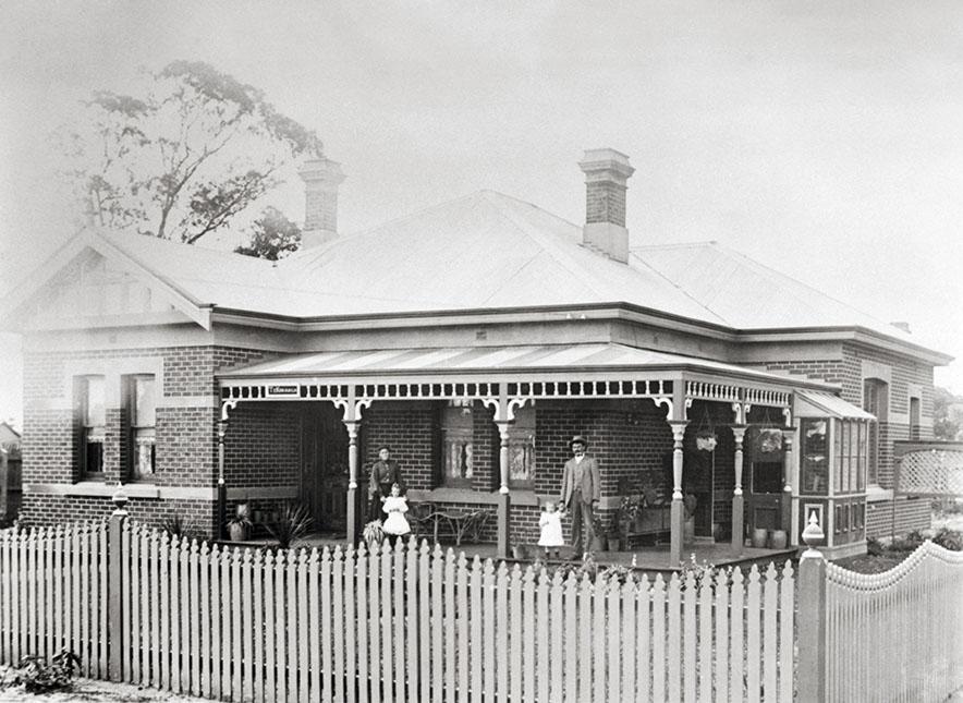 39 Riley Road, Claremont