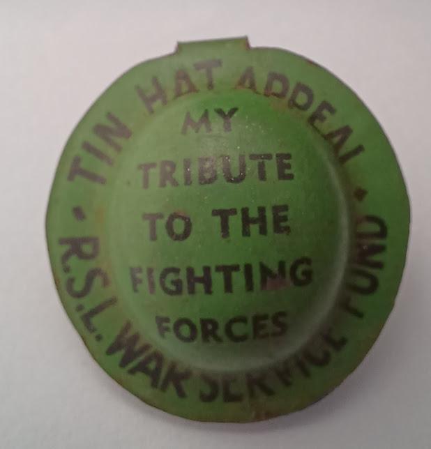 Fundraising Badge
