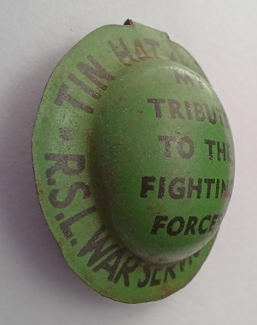 Fundraising Badge
