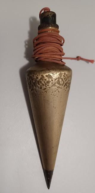 Plumb Bob