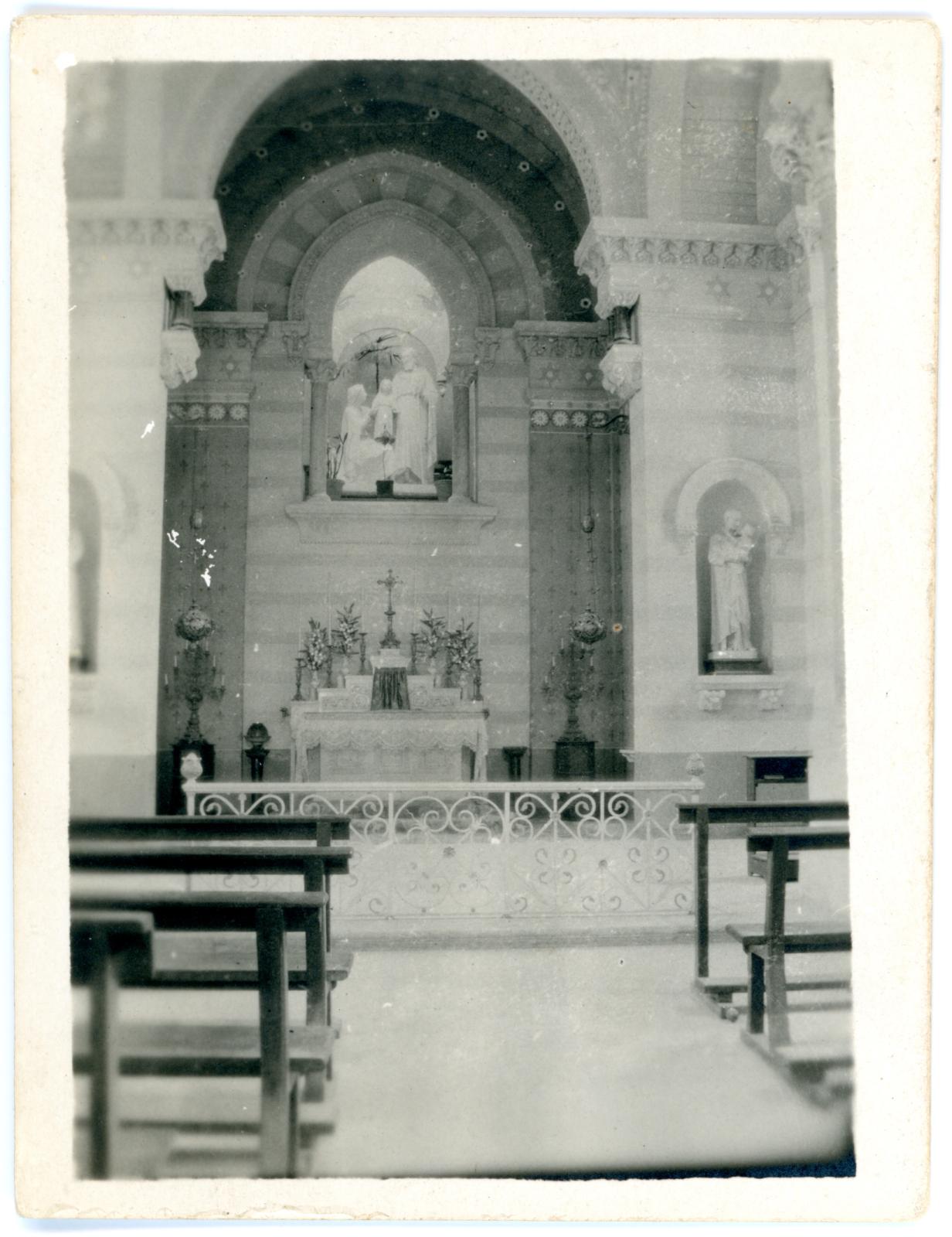 Front of Image