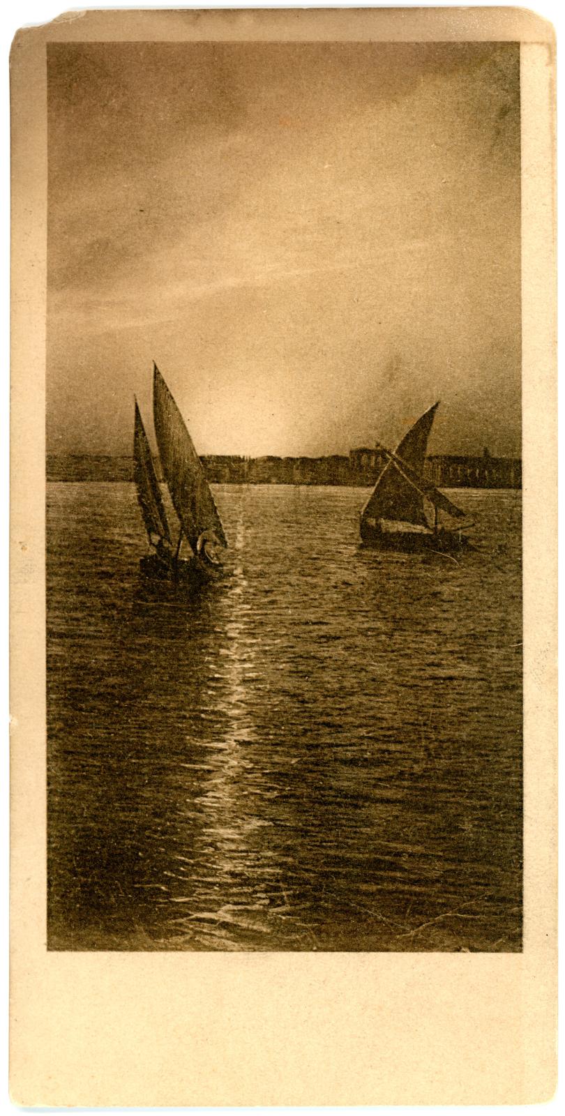 Front of Image