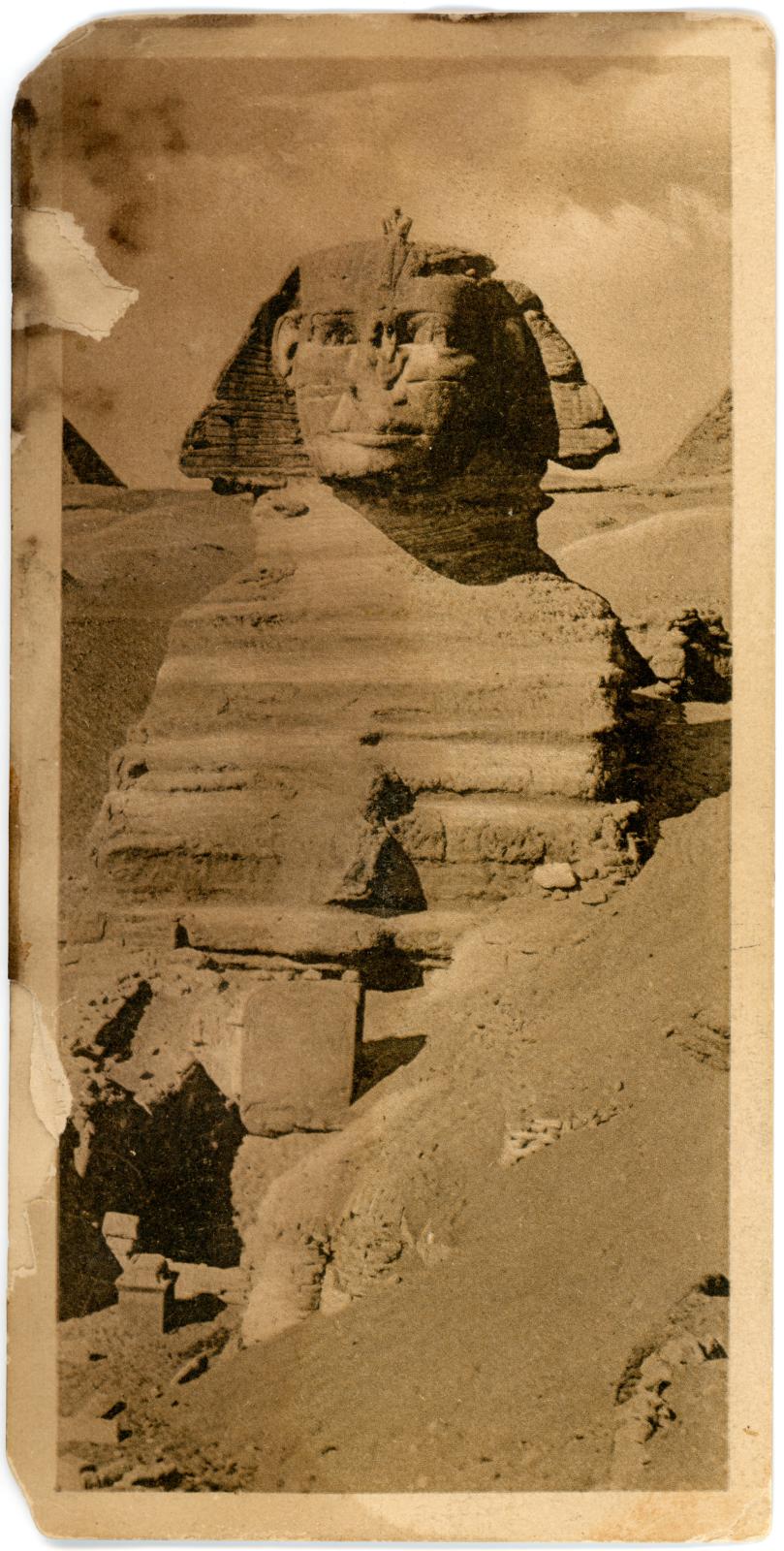 Postcard Front