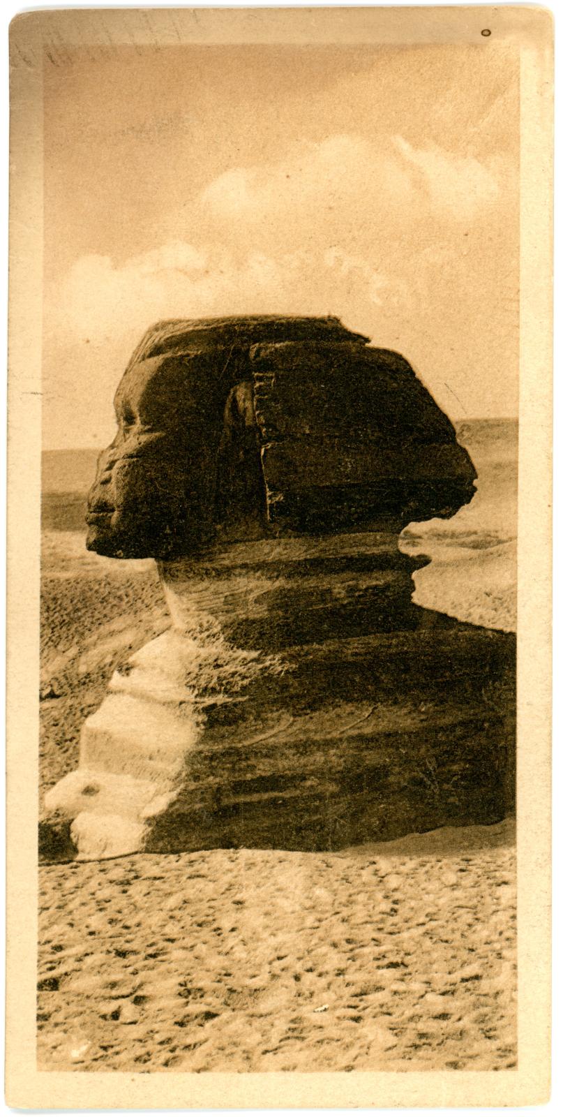 Postcard Front