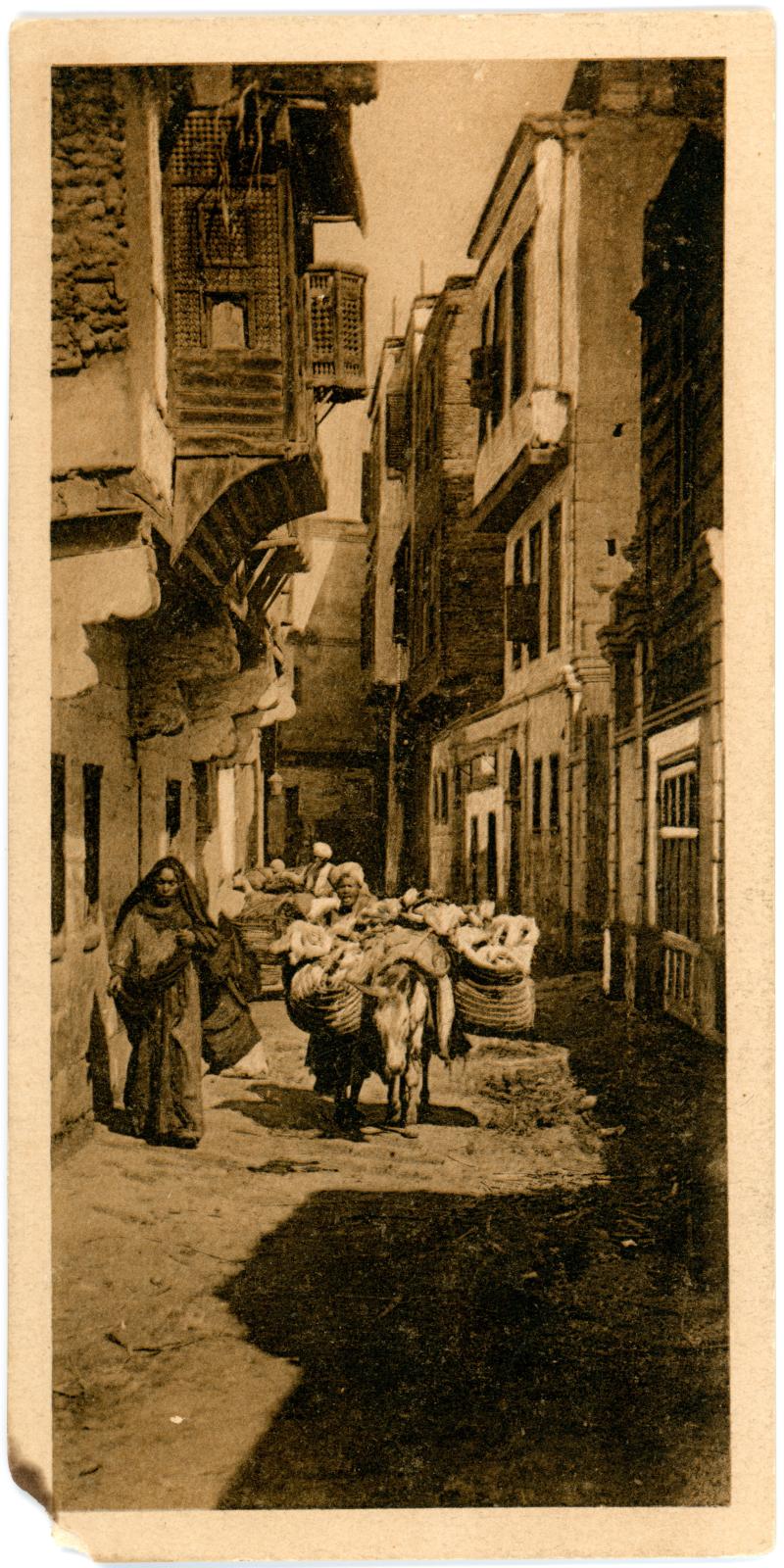 Postcard Front