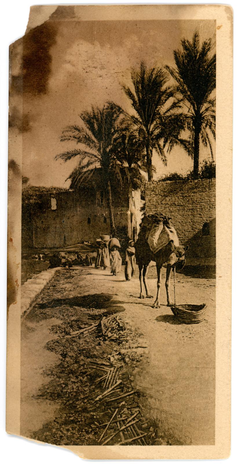 Postcard Front