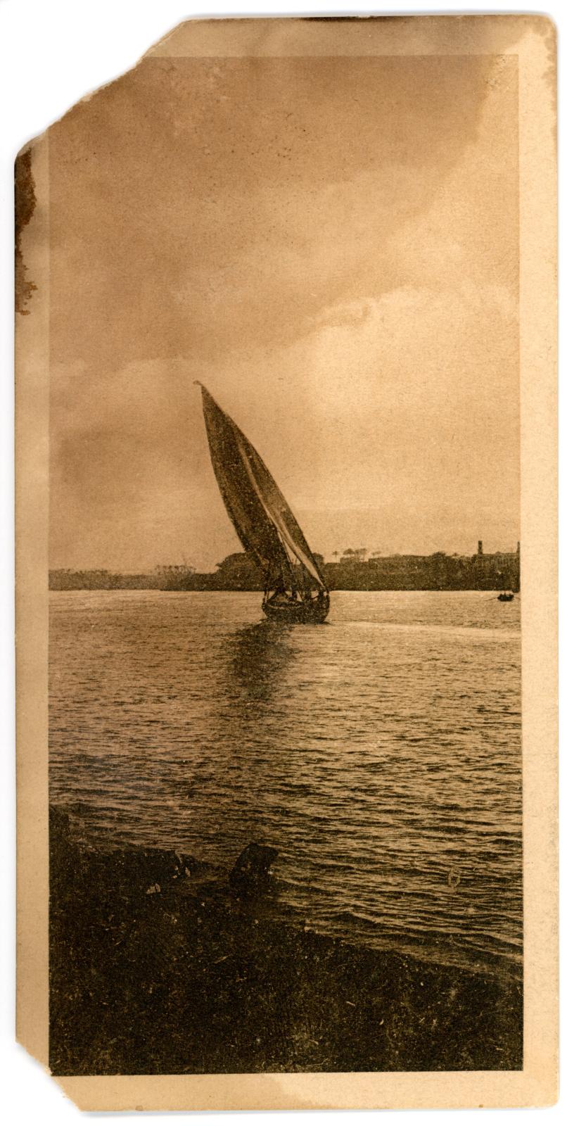 Postcard Front