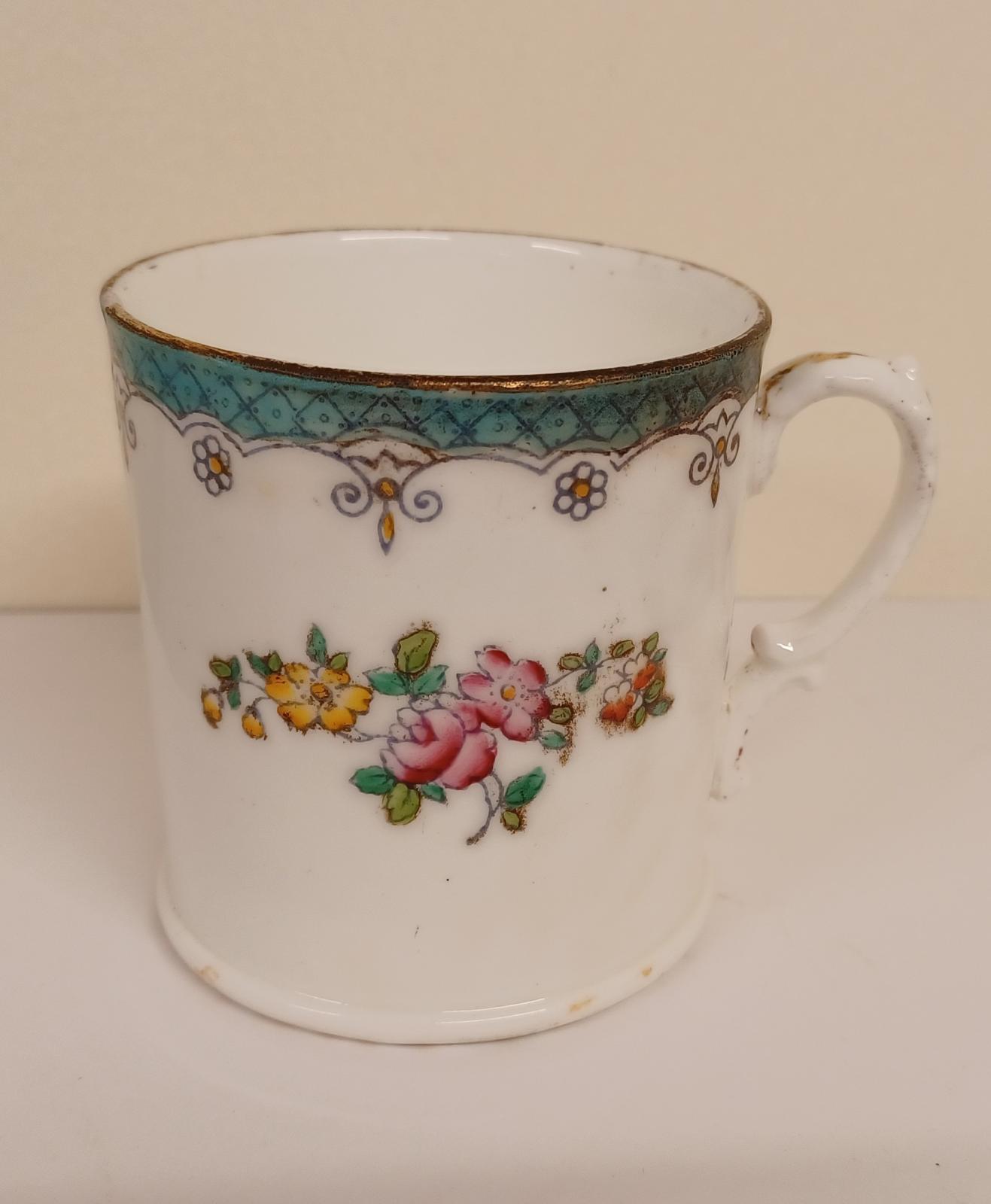 Adderleys cup