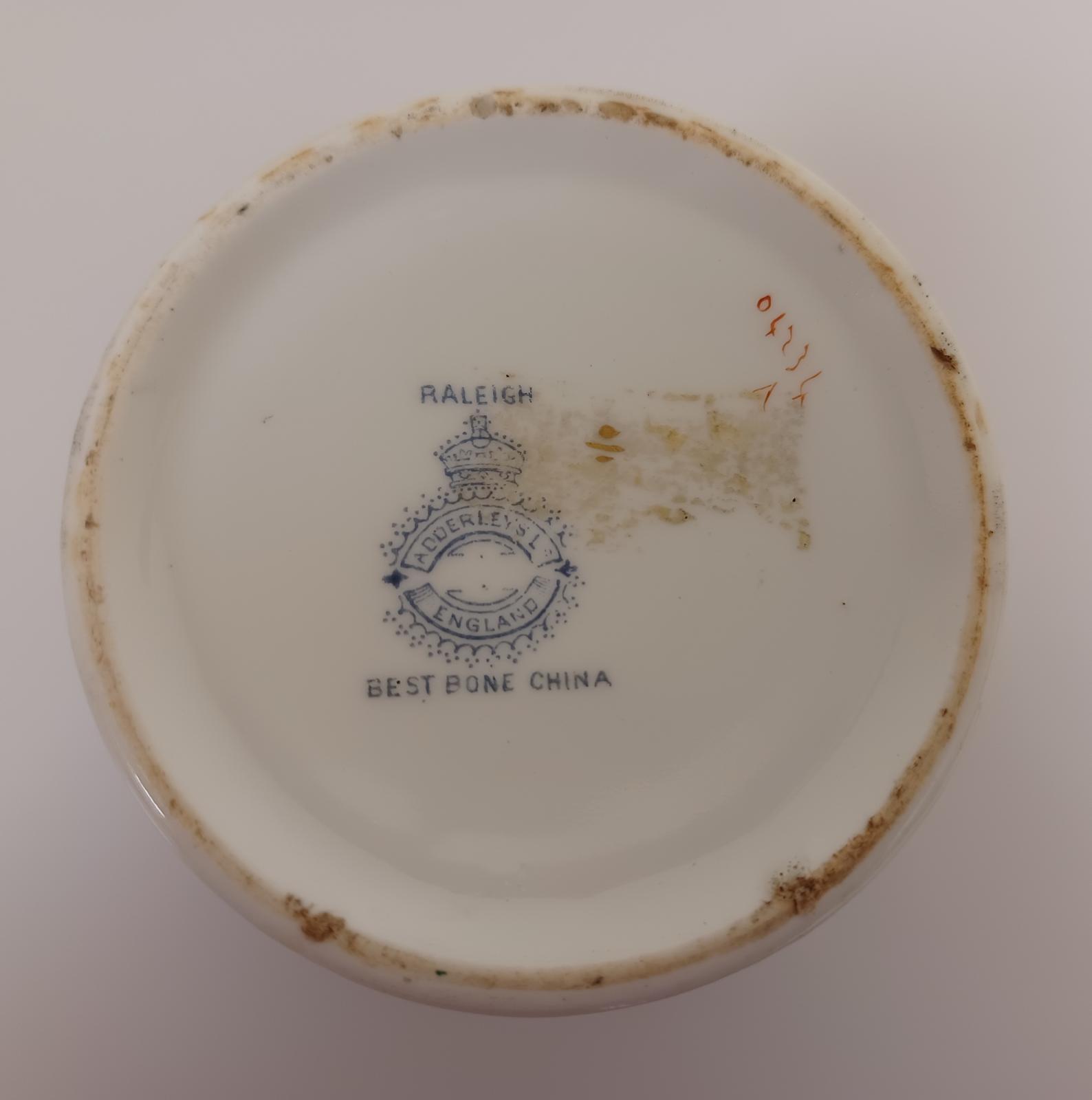 Adderleys Cup