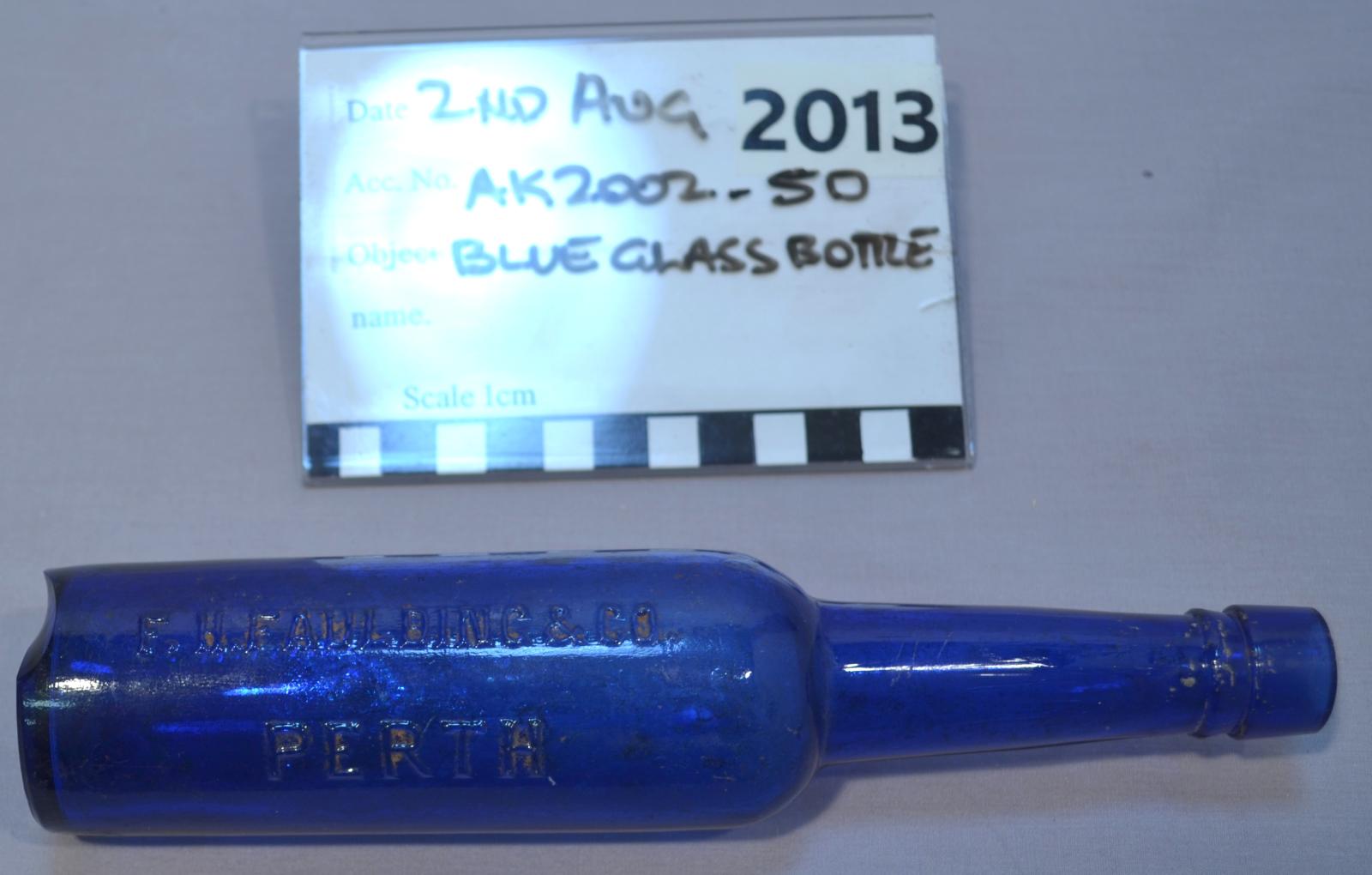 Cobalt Blue