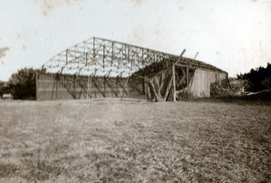 Bessonneau