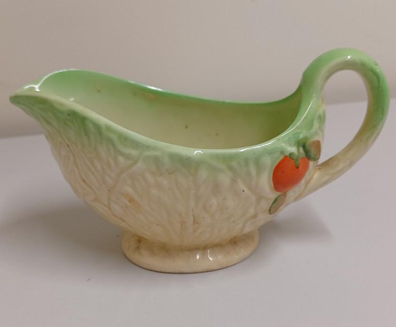 CarltonWare - tomato & lettuce jug