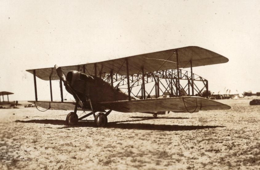 DH4 phaps