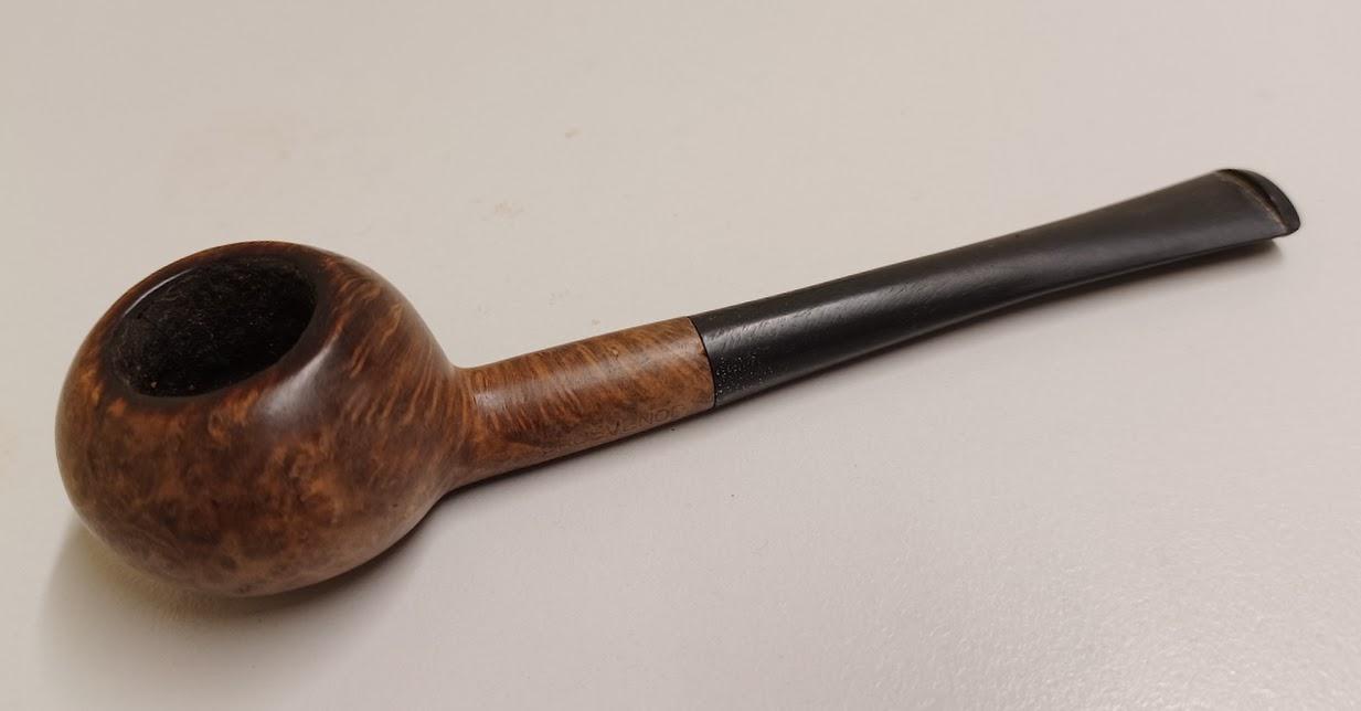 Smoking Pipe - Grosvenor