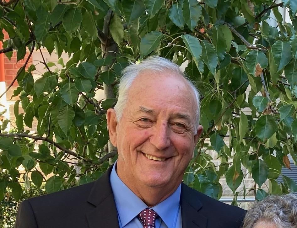 Walter Lord