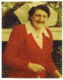 Olive Galliers