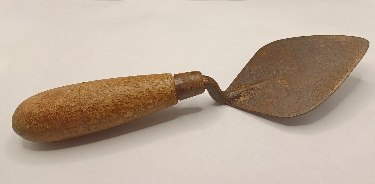Pointing Trowel