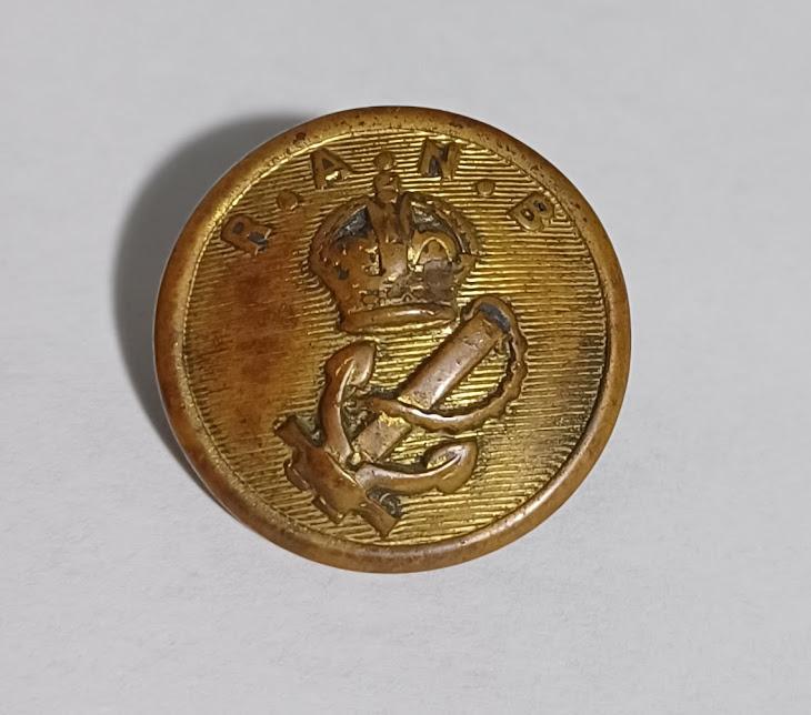 RANB front of button