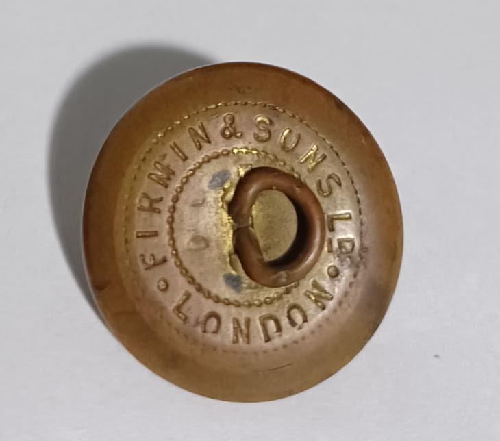 RANB back of button