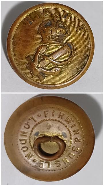 RANB button (back & front)