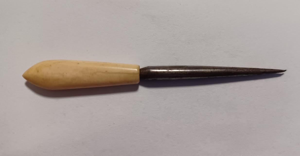 Stitching Awl