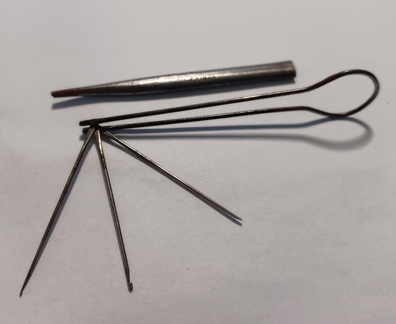 Crochet Hook