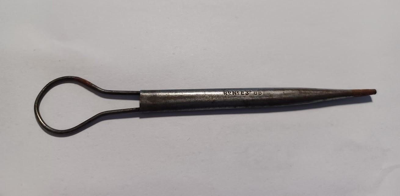Crochet Hook