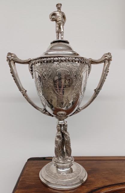 1908 Day Dawn Trophy