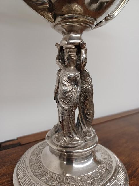 1908 Day Dawn Trophy