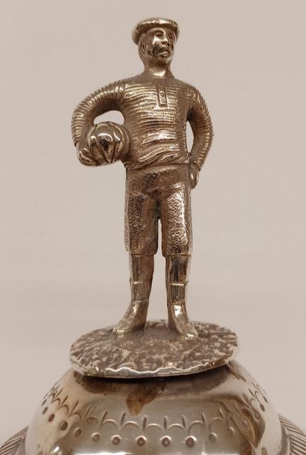 1908 Day Dawn Trophy