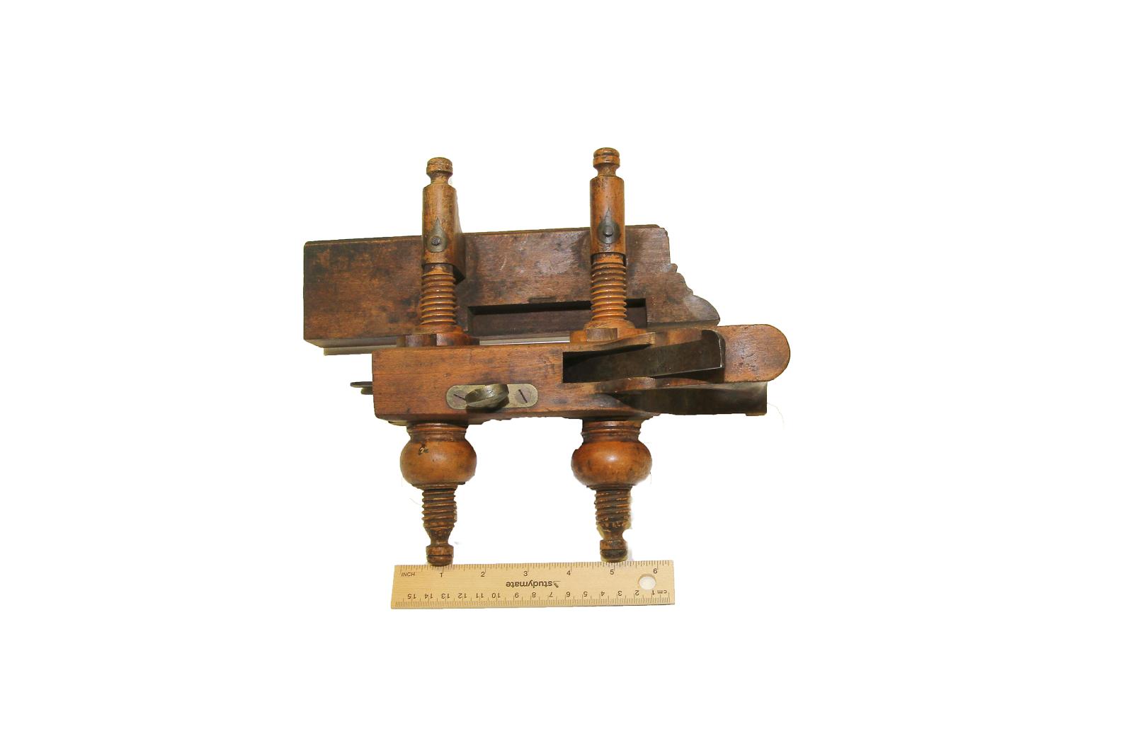 plane, mechanical, underside