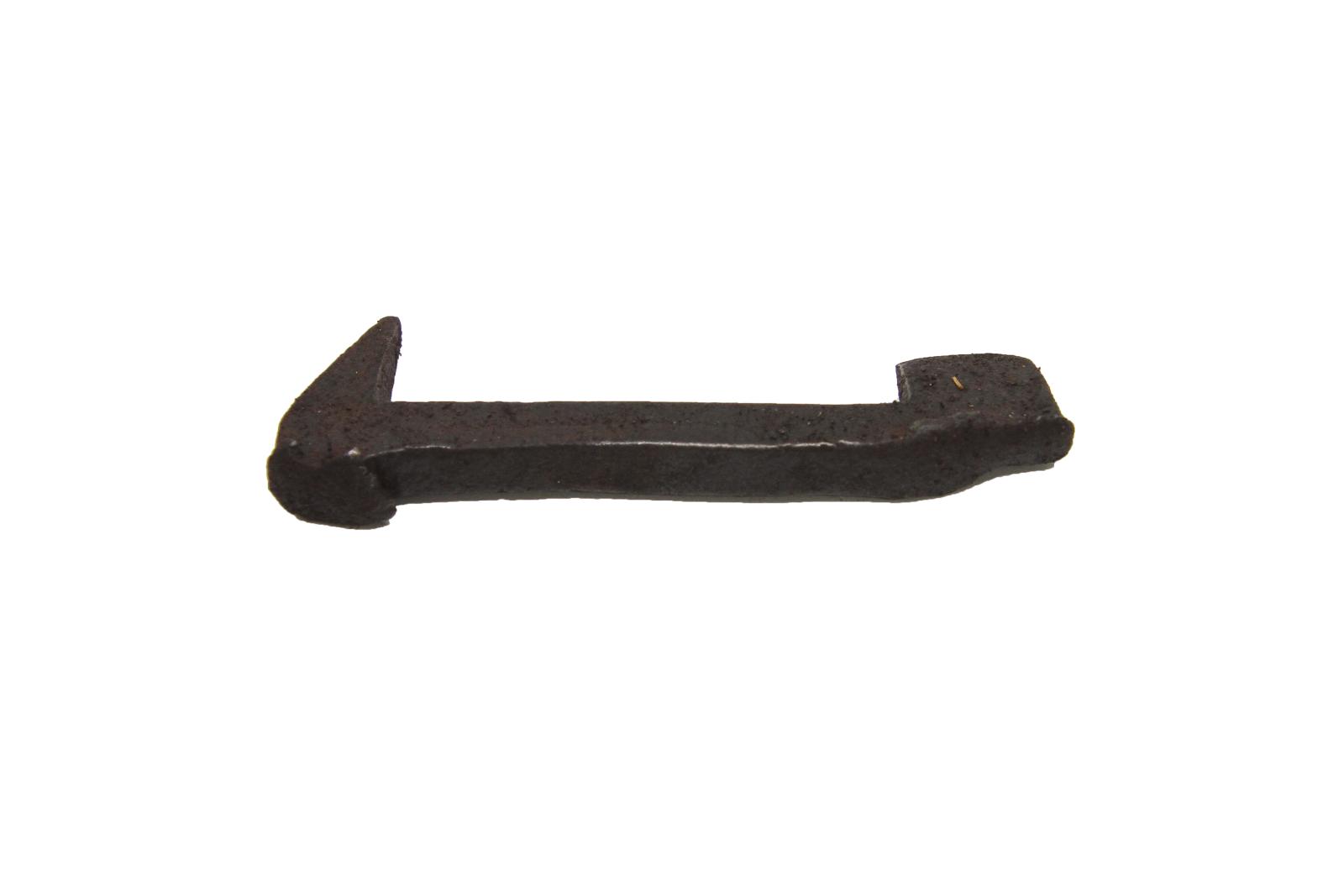 clinch cutter, side two